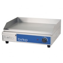 Griddle Small Polished - 10 amp